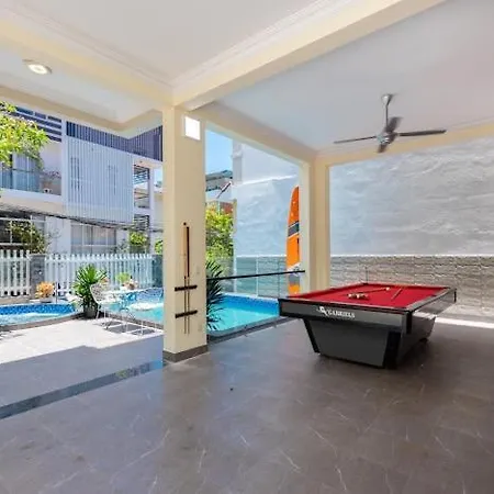 Le Ngoc Han Villa